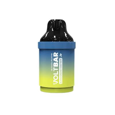 VOLTBAR SWITCH CARTRIDGE BLACKCURRANT HONEYDEW  12000 PUFFS
