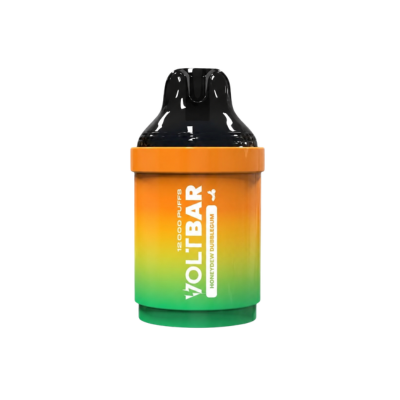 VOLTBAR SWITCH CARTRIDGE HONEYDEW BUBBLEGUM  12000 PUFFS