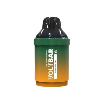 VOLTBAR SWITCH CARTRIDGE MANGO KIWI 12000 PUFFS