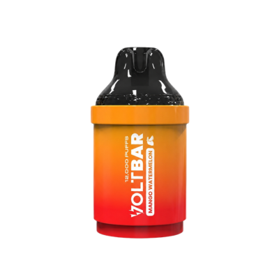 VOLTBAR SWITCH CARTRIDGE MANGO WATERMELON  12000 PUFFS