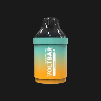VOLTBAR SWITCH CARTRIDGE MIX FRUIT  12000 PUFFS