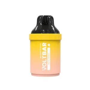 VOLTBAR SWITCH CARTRIDGE PEACH MANGO 12000 PUFFS