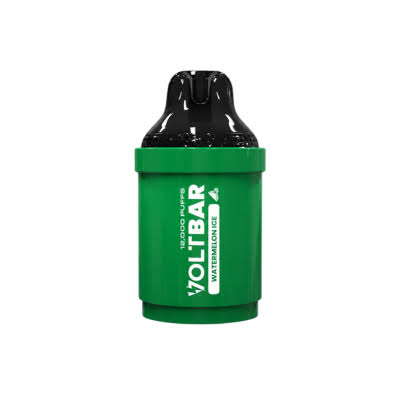 VOLTBAR SWITCH CARTRIDGE WATERMELON ICE  12000 PUFFS